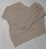 As New Size S Stella & Dot asymmetrical sweater - 2