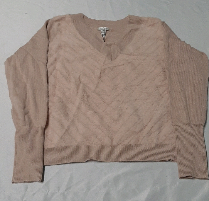 New Size XL Stella & Dot Sweater