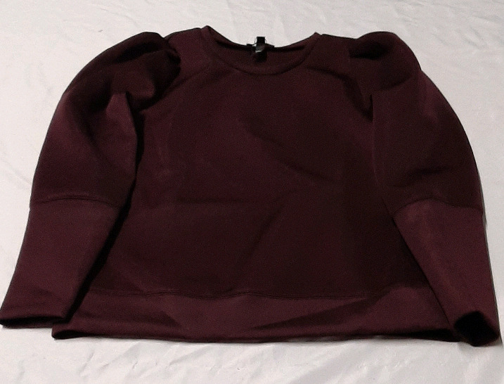 New Size M Stella & Dot Pullover