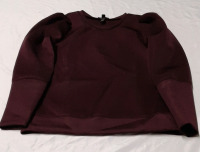 New Size M Stella & Dot Pullover