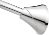 New Moen Tension Curved Shower Rod - CSR2172CH