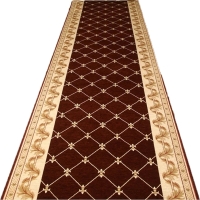 New Beautiful Large 26ft Hallway Runner -39" wide