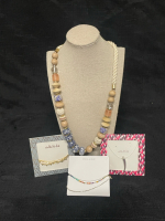 4 NEW in box Stella and Dot jewlery