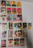 1971 - Mid '90s NHL Hockey Trading Card Singles & '80s MLB Baseball Trading Card Singles - 4