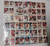 1971 - Mid '90s NHL Hockey Trading Card Singles & '80s MLB Baseball Trading Card Singles - 6