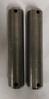 2 Hinge Pins Approx 6"x1.25"