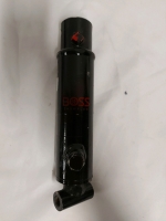 BOSS Snowplow Cylinder Approx 10.5"X3"