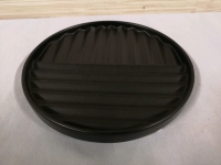 New Oui Planter Ceramic Saucer - 8" Diameter