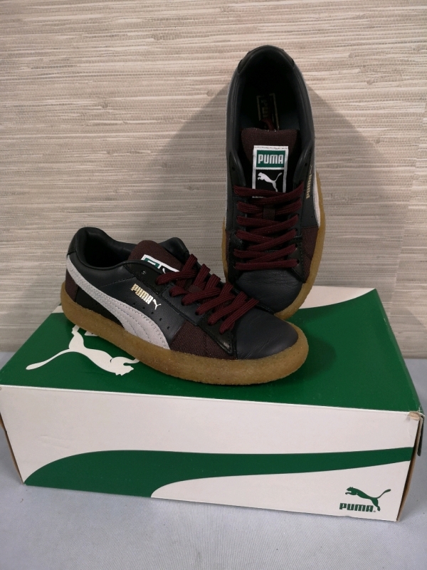 New Puma sz 5.5 Adult Shoes