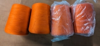 Up to 2400m of New Cansew Protein Elite Nomex Thread. (4 Cones)