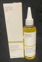 NEW Toning Solution 100ml