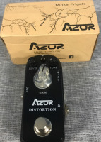 As New Azor Minke Frigate Mini Pedal
