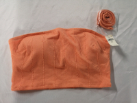New Aerie Women's sz Large Bikini Top - Retails for $49.95