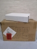 25 New Small Shipping Boxes - 9 x 6 x 2"