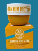 Sol Janeira Bum Bum Body Scrub 220g*