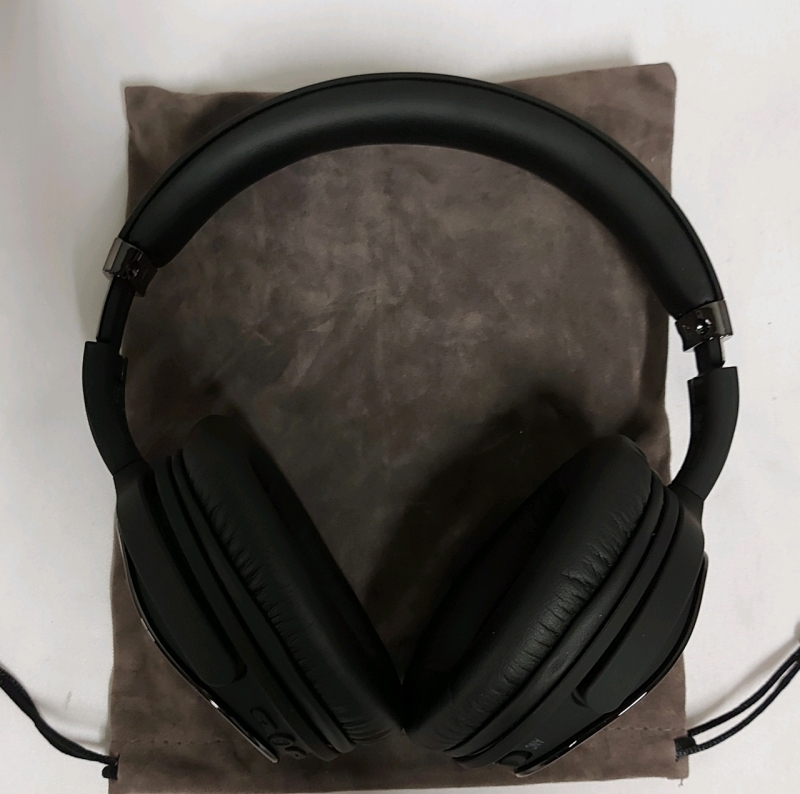 MPOW Wireless And Wired Headset