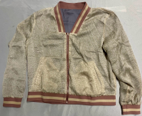 NEW without tags Stella & Dot reversible Jacket Size XL