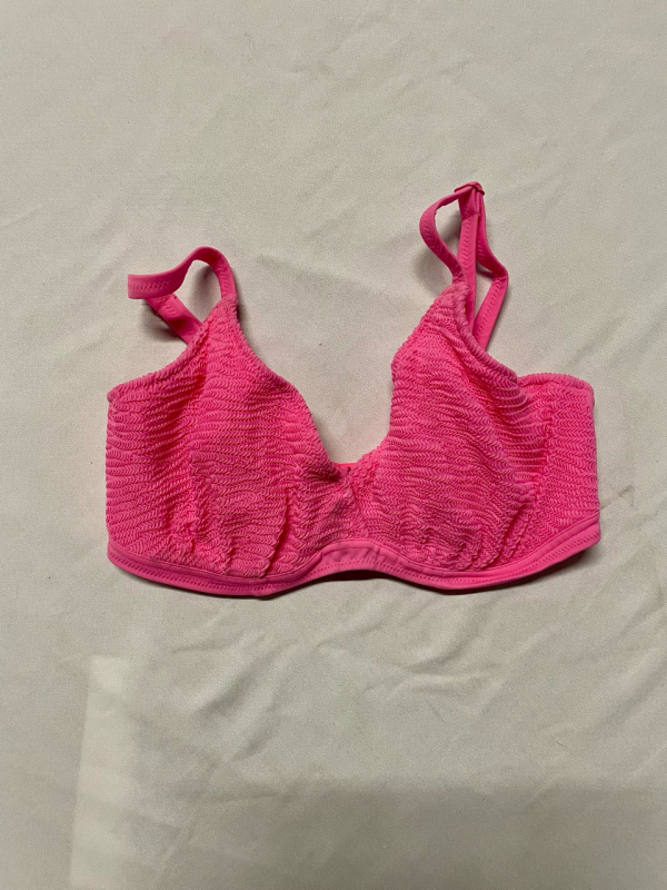 1 NEW size 34G Freya Plunge Swim Top