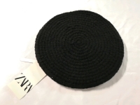 New Zara Women's Sz Small/Medium Knit Beret Hat