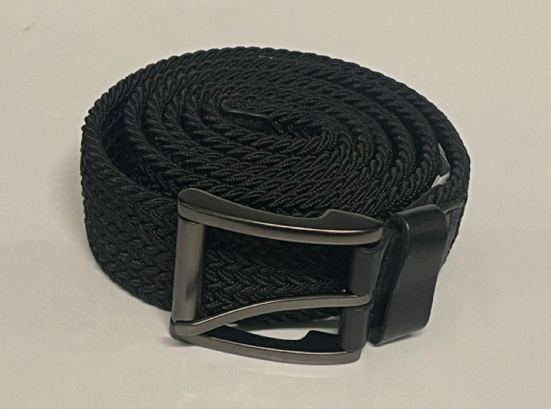 NEW 4.2ft Kenneth Cole Belt