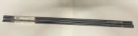 4 Veritas 25&rdquo; Long Rods/Stems