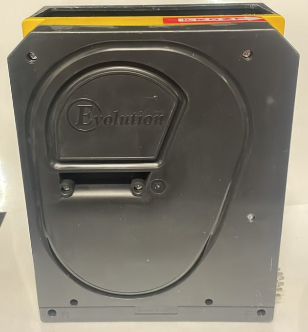 As Is - Evolution Coin Hopper,