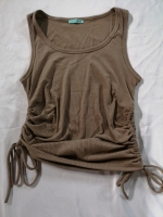 New P.S. Kate Women's sz Small Tank Top