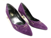 As New Aggies sz 7 Women's High Heel Shoes