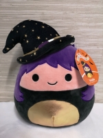 New Voodie Witch Squishmallow 10" tall