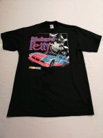 As New Richard Petty sz Large T-shirt