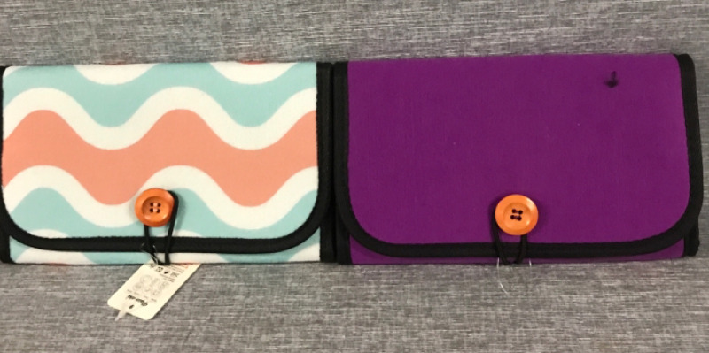 2 Pacmaxi 9&rdquo;x5&rdquo;