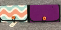 2 Pacmaxi 9&rdquo;x5&rdquo;