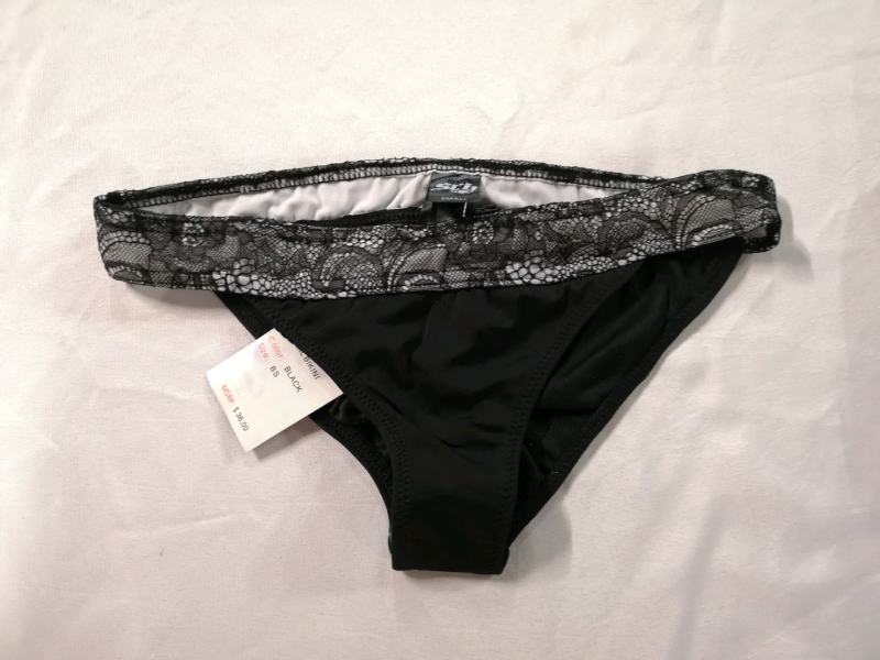 New SRH sz Small Women's Bikini Bottom