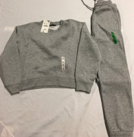 Zara Medium Sweater & Small Sweatpants