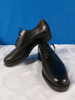 BILTRITE Shoes Nitrile Gum Oil And Acid Resistant Size 9.5