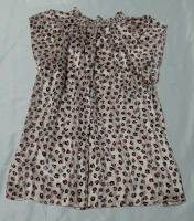 New without tags Size XS Stella & Dot cap sleeved top