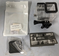 New FitStill Replacement Dive Casing for GoPro Hero5