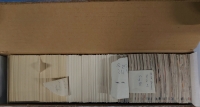 1991 OPC Baseball Full Set 1993-1994 Hockey Card Collection OPC UD Don