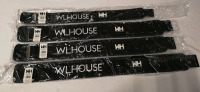 4 New Weight Lifting Belts by Weight Lifting House