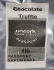 Gourmet Ground Coffee : Irish Creame & Chocolate Truffle , 1Lb Each , New Sealed - 2