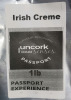 Gourmet Ground Coffee : Irish Creame & Chocolate Truffle , 1Lb Each , New Sealed - 3