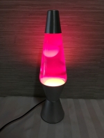 LAVA LAMP - working