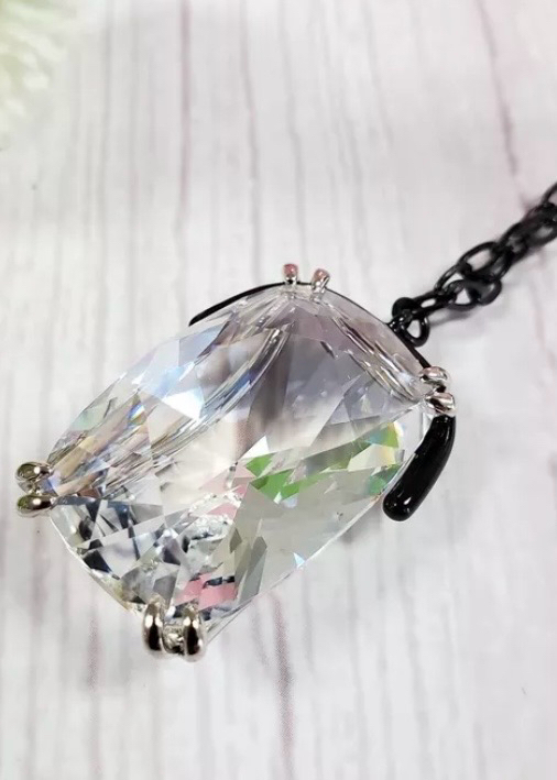 SWAROVSKI Harmonia Crystal Pendant NEW