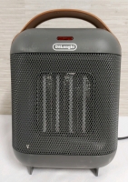 DeLonghi 1500 Watts Ceramic Heater 11"x8"