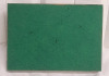 Destktop Pen Holder in Acrylic with Uncirculated Canadian Nickels , No Pen - 3