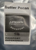 Gourmet Ground Coffee : Butter Pecan & Chocolate Truffle , 1Lb Each , New Sealed - 2