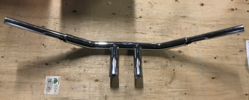 Harley Davidson TBar HandleBar 31&rdquo;x5&rdquo;