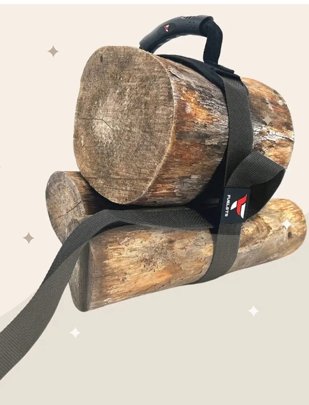 FUELSTR Black 50 Inches Luggage Strap with A Luggage Belt and Handle Luggage Straps for Suitcases<br/>