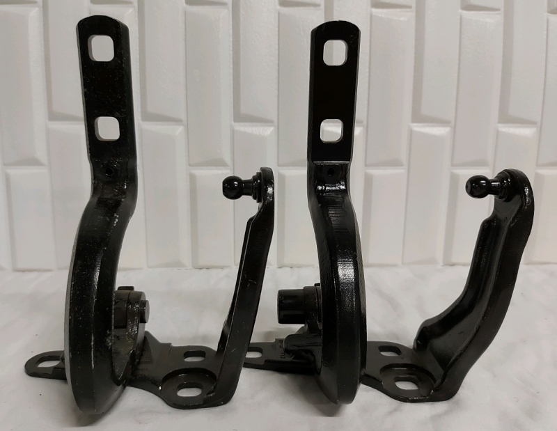 TESLA Model X Hinge Door Right Left Falcon 2016-2019 Some Models 1037844 OEM