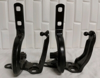 TESLA Model X Hinge Door Right Left Falcon 2016-2019 Some Models 1037844 OEM